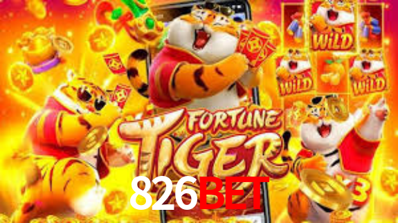 Interface Premium 826bet