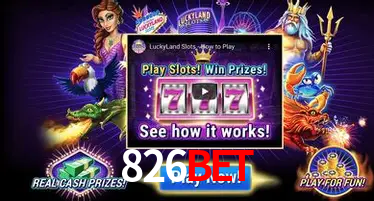 Integração de APIs 826bet